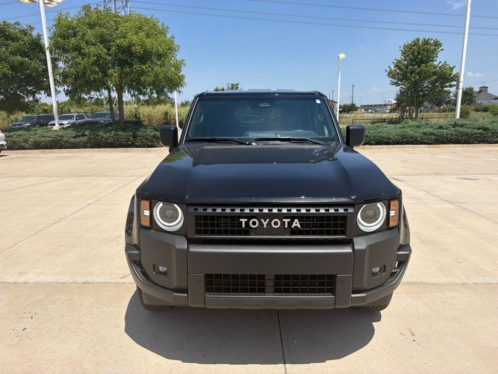 toyota land cruiser 2026 JTEABFAJ1TK054050 image toyota land cruiser 2026 JTEABFAJ1TK054050 image